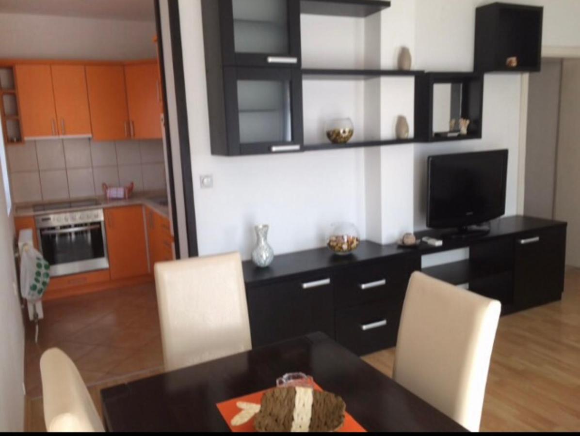 Apartman Nada Bijeljina Exterior photo