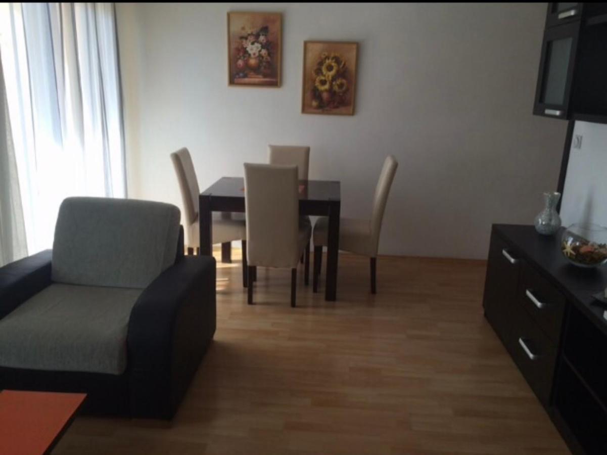 Apartman Nada Bijeljina Exterior photo