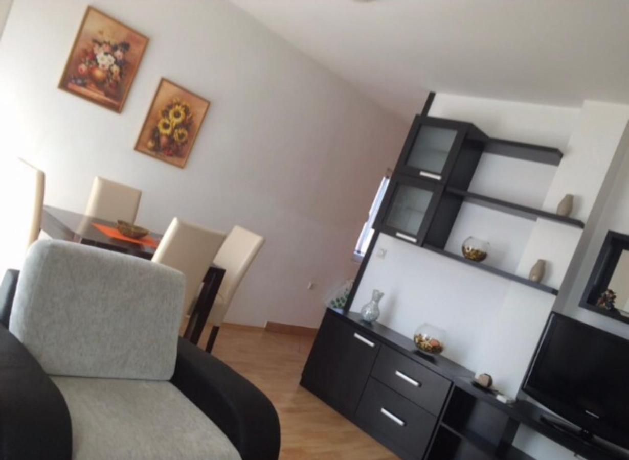 Apartman Nada Bijeljina Exterior photo