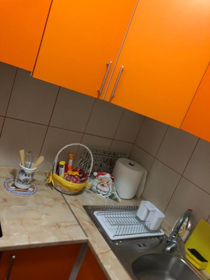 Apartman Nada Bijeljina Exterior photo