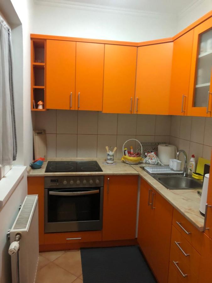 Apartman Nada Bijeljina Exterior photo