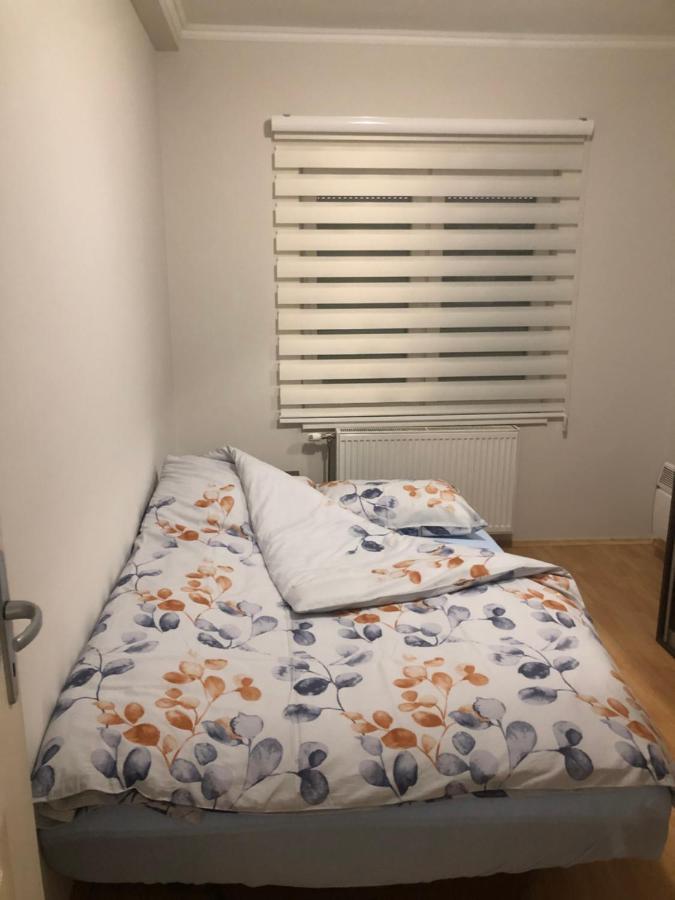Apartman Nada Bijeljina Exterior photo