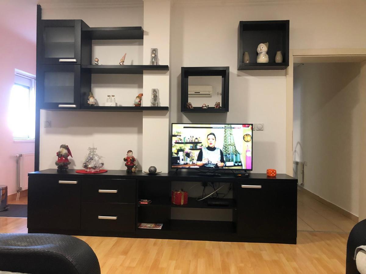 Apartman Nada Bijeljina Exterior photo