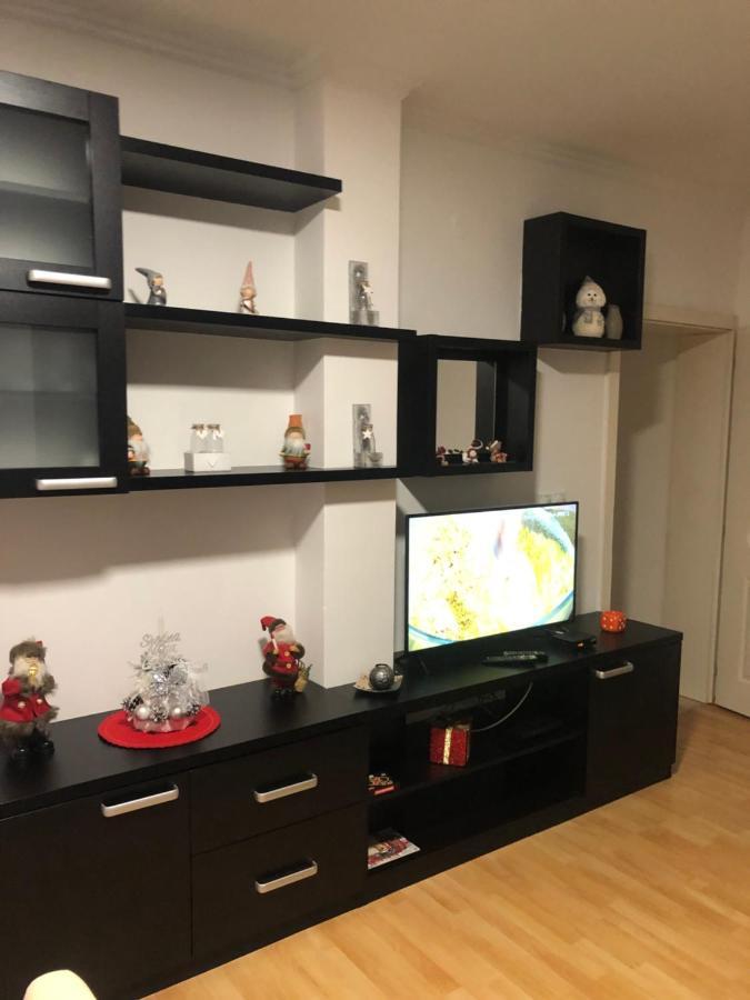 Apartman Nada Bijeljina Exterior photo