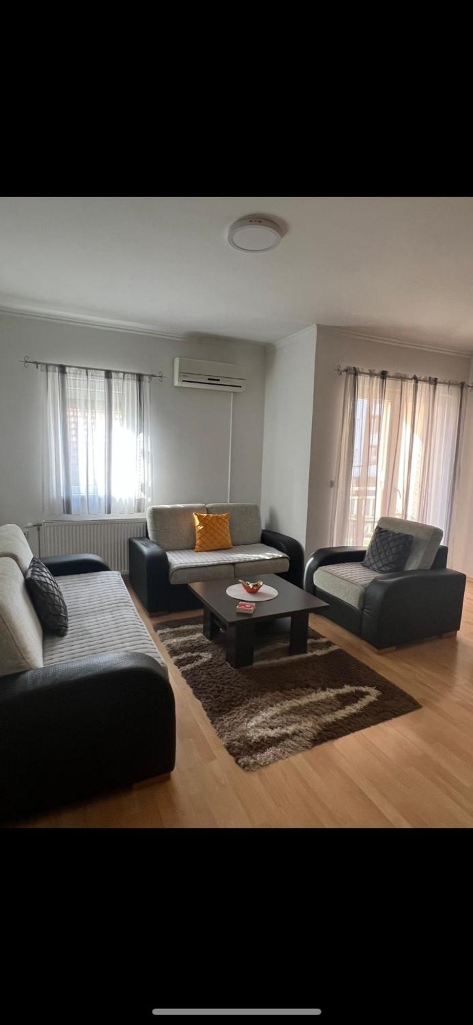 Apartman Nada Bijeljina Exterior photo